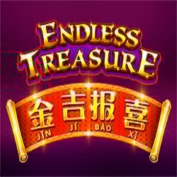 JinJiBaoXiEndlessTreasure main thumbnail
