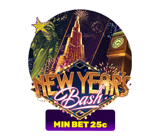 NewYearsBash main thumbnail