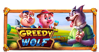 GreedyWolf main thumbnail