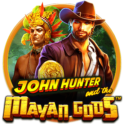 JohnHunterAndTheMayanGods main thumbnail