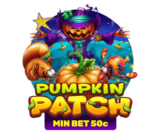 PumpkinPatch main thumbnail