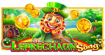 LeprechaunSong main thumbnail