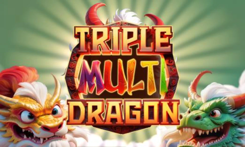 Triple Multi Dragon  main thumbnail