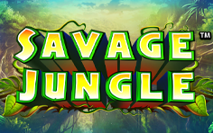 SavageJungle