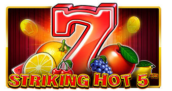 StrikingHot5 main thumbnail