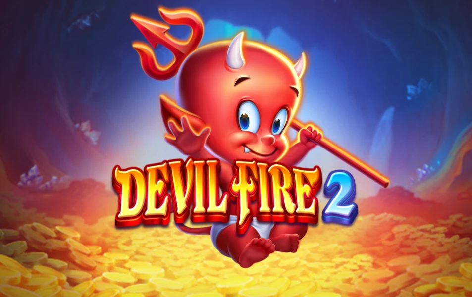 Devil Fire 2 main thumbnail