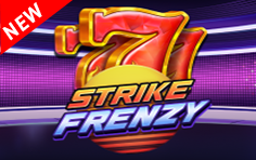 Strike Frenzy