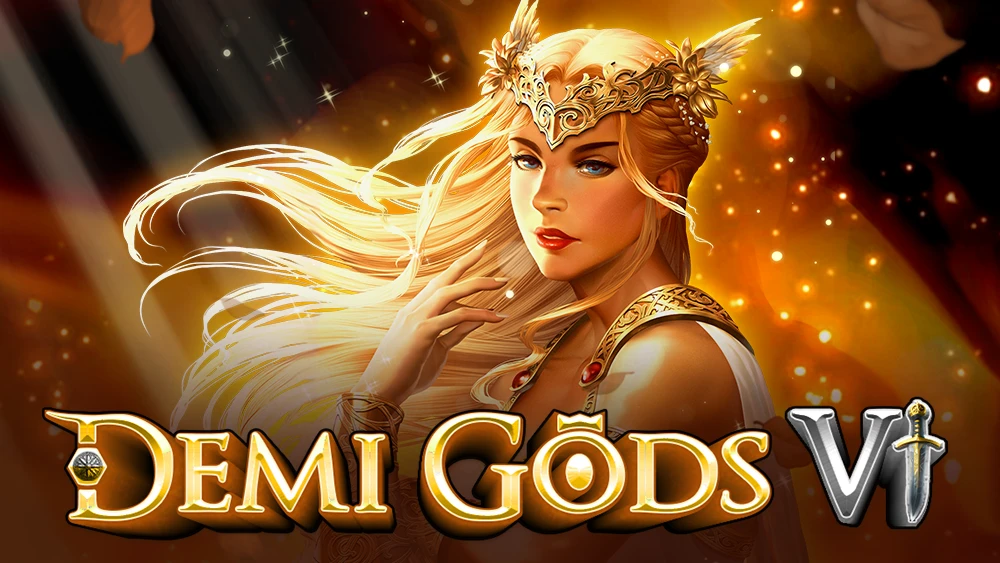 Demi Gods VI main thumbnail