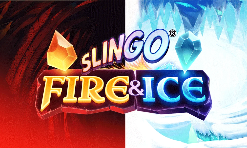 Slingo Fire and Ice main thumbnail