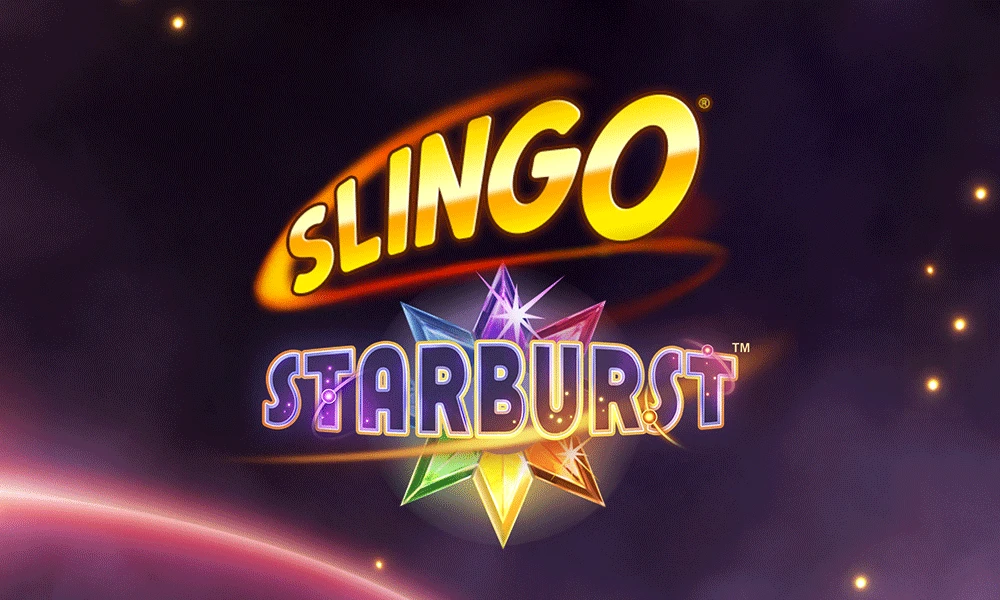 Slingo Starburst main thumbnail