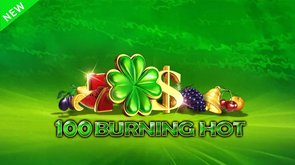 100 Burning Hot main thumbnail