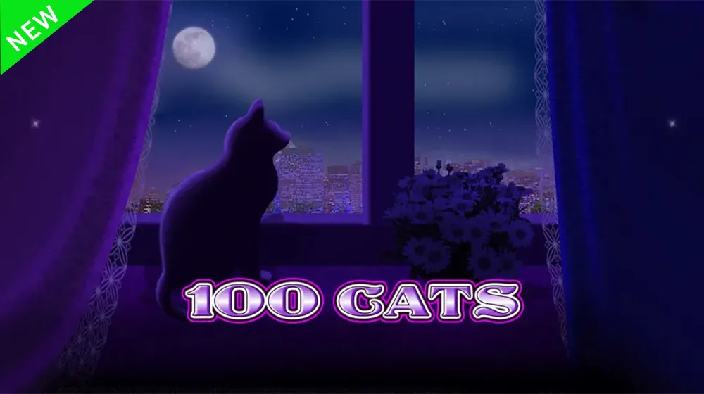 100 Cats main thumbnail