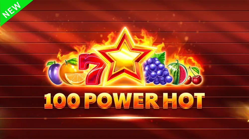100 Power Hot main thumbnail