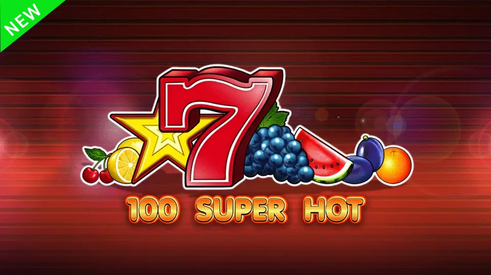 100 Super Hot main thumbnail