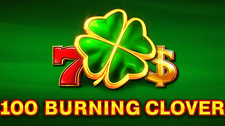100 Burning Clover main thumbnail