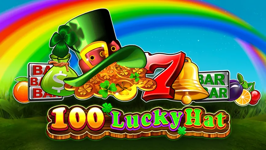 100 Lucky Hat main thumbnail