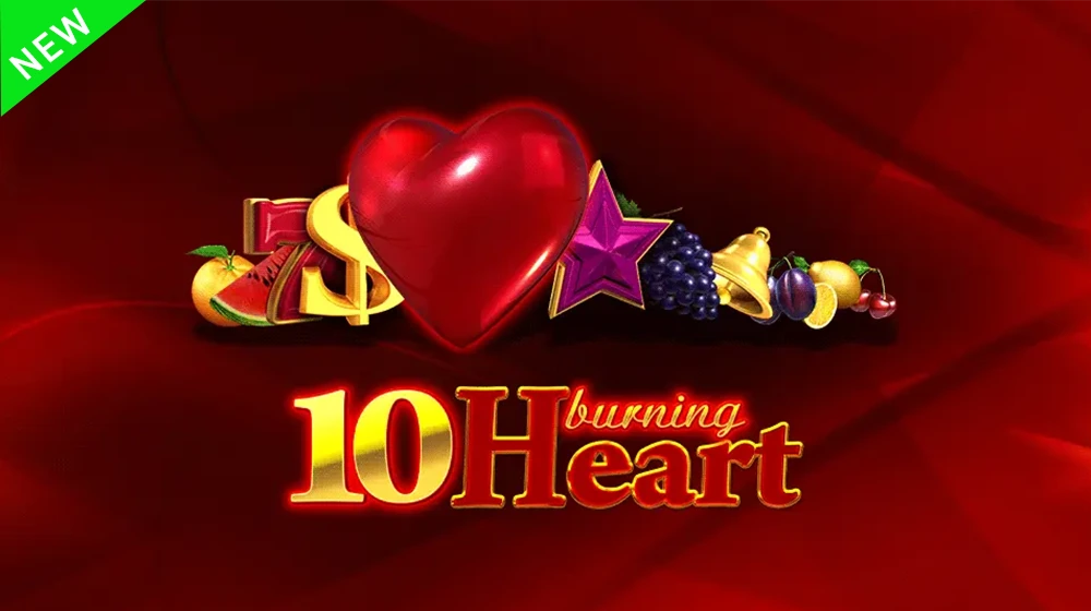 10 Burning Heart main thumbnail