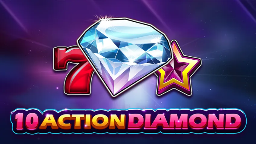 10 Action Diamond main thumbnail