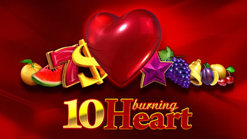 10 Burning Heart main thumbnail