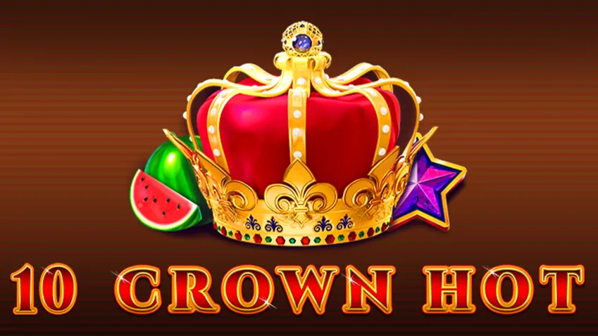 10 Crown Hot main thumbnail