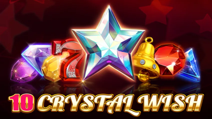 10 Crystal Wish main thumbnail