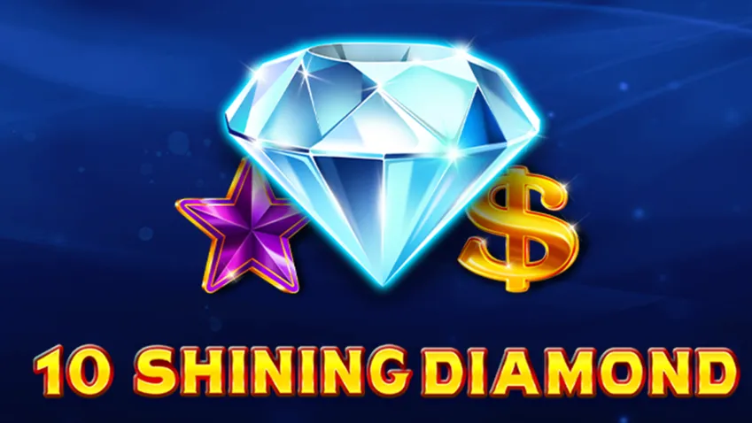 10 Shining Diamond main thumbnail