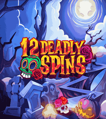 12 Deadly Spins main thumbnail