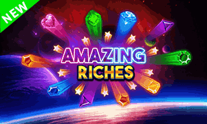 AmazingRiches main thumbnail