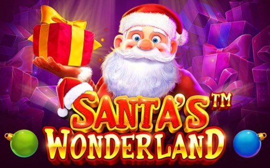 Santa'sWonderland main thumbnail