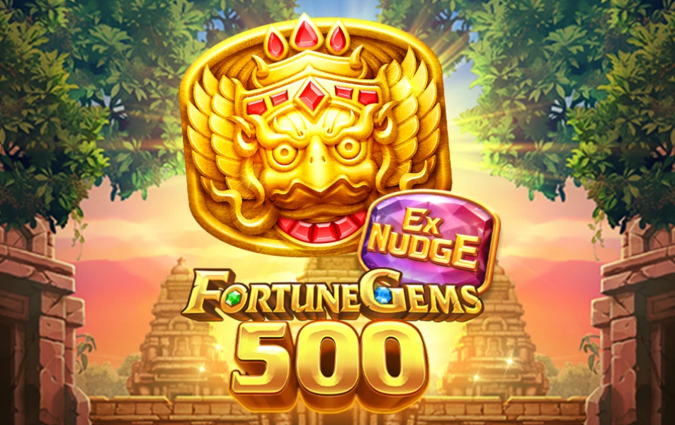 Fortune Gems 500 main thumbnail