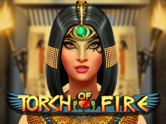 Torch Of Fire main thumbnail
