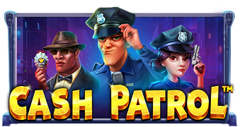 CashPatrol main thumbnail