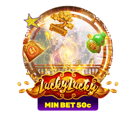 LuckyLucky main thumbnail