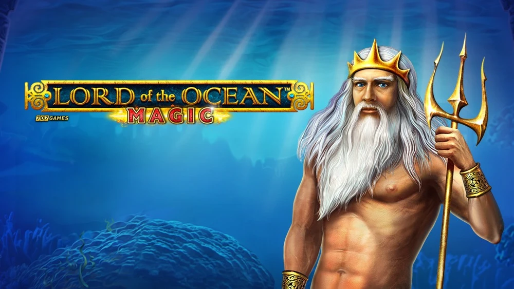 Lord of the Ocean Magic main thumbnail