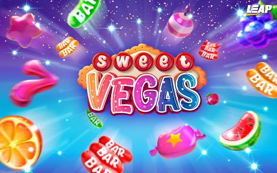 SweetVegas main thumbnail