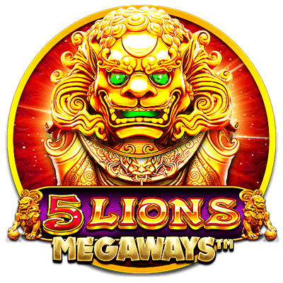 5LionsMegaways main thumbnail