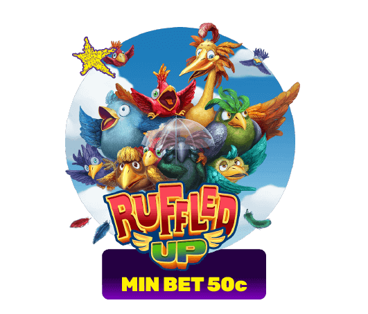 RuffledUp main thumbnail