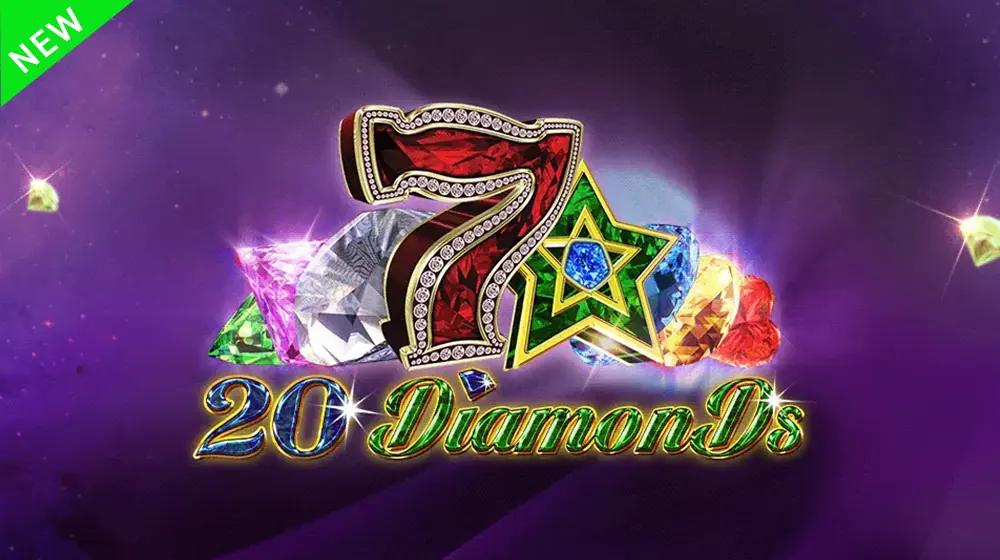 20 Diamonds main thumbnail