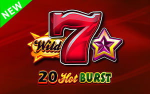 20 Hot Burst main thumbnail