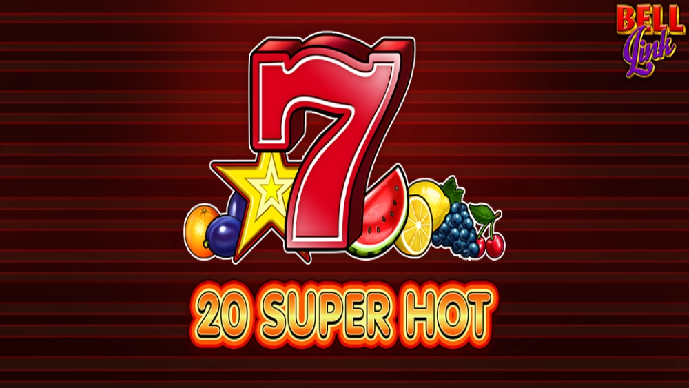 20 Super Hot Bell Link main thumbnail