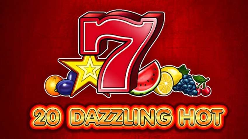 20 Dazzling Hot main thumbnail