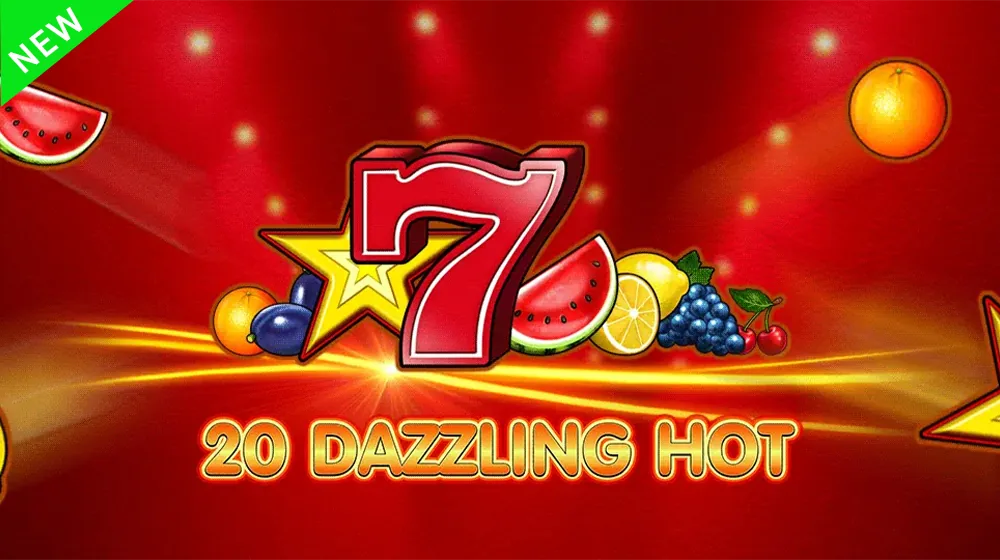 20 Dazzling Hot main thumbnail