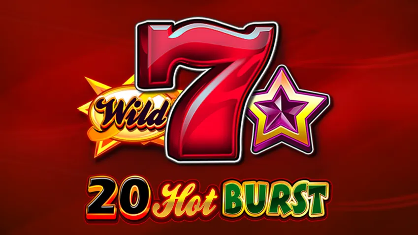 20 Hot Burst main thumbnail