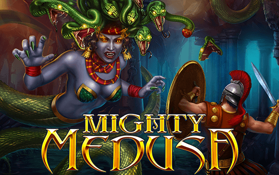 MightyMedusa main thumbnail