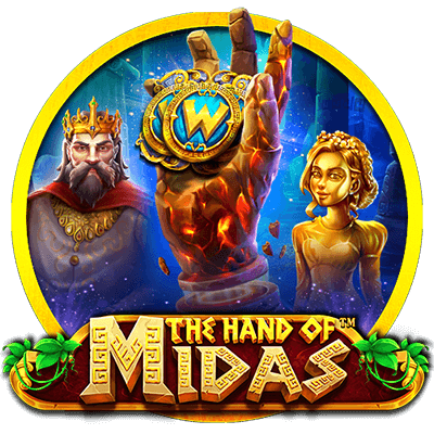 TheHandofMidas main thumbnail