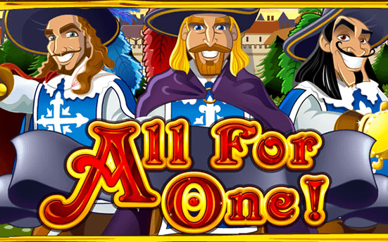 AllForOne main thumbnail