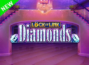 Lock It Link Diamonds main thumbnail