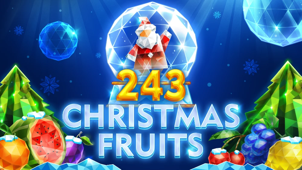 243 Christmas Fruits main thumbnail