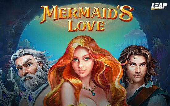 Mermaid'sLove main thumbnail