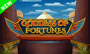 Goddess of Fortunes main thumbnail